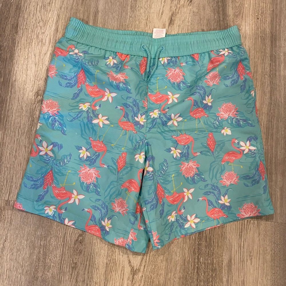 Boy’s Swim Trunks Size 12 NWOT